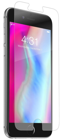 ZAGG / INVISIBLESHIELD InvisibleShield Defense - skjermbeskyttelse for mobiltelefon