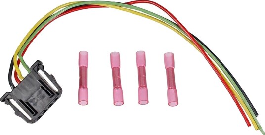 Kabelreparasjonssett, baklys METZGER 2324355