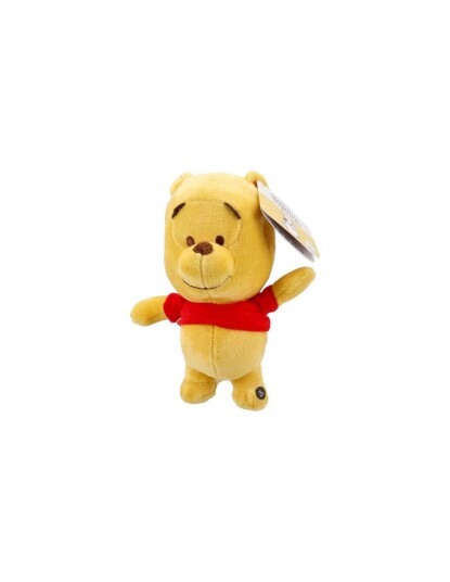 Disney Klassikere Kosedyr Med Lyd 20 Cm Ole Brumm Disney Klassikere Kosedyr Med Lyd 20 Cm Ole Brumm
