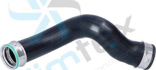 CLIMTEX CX2 274 Ladeluftslange