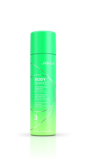 Joico Style & Finish Body Shake Texturizing Finisher 250ml Joico Style & Finish Body Shake Texturizing Finisher 250ml