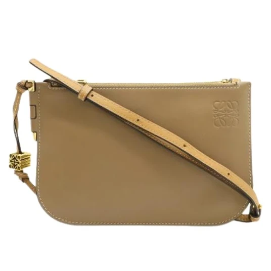 Loewe Dame Brun