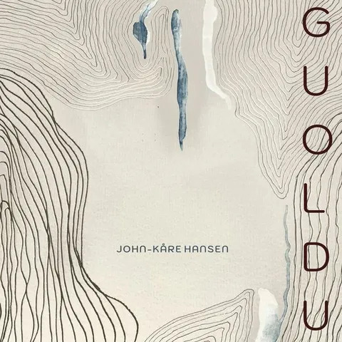 JohnKåre Hansen Guoldu CD