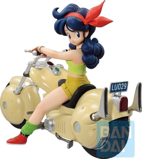 Northix Dragon Ball Z Ichibansho Snap Collection Figur 14 cm Northix Dragon Ball Z Ichibansho Snap Collection Figur 14 cm