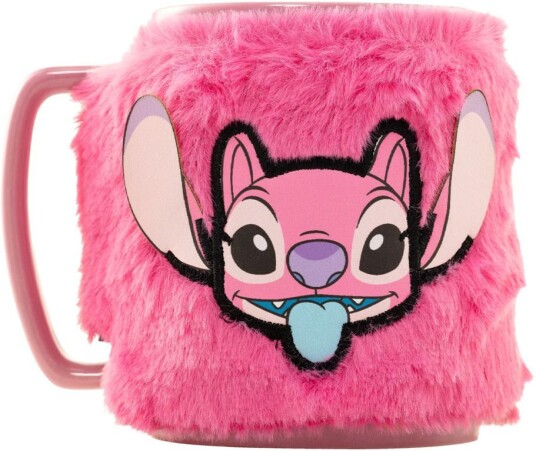 Disney's Lilo and Stitch Angel Fuzzy Kopp