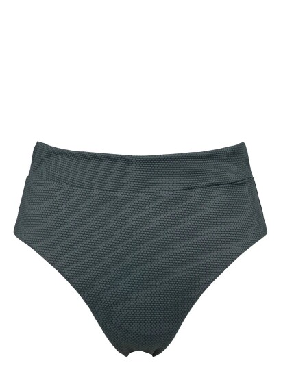 Missya Nice High Tai Jacquard Green 38