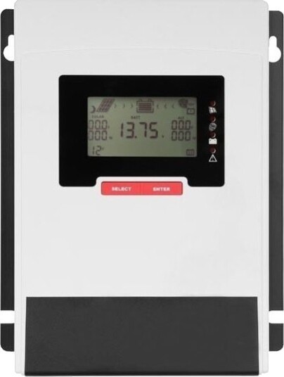 Azo Digital Solcellelader Mppt Regulator 12–30A Bc Pro Lcd Skjerm Azo Digital Solcellelader Mppt Regulator 12–30A Bc Pro Lcd Skjerm