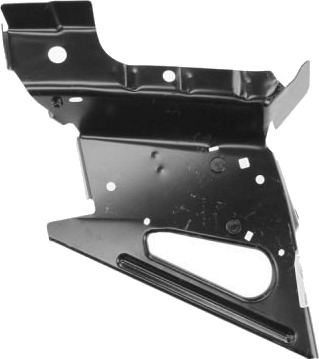 BLIC 6502-08-5053242P Lyskasterbase