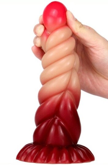Fxdragon Misek Dragon Dildo 22 cm Fxdragon Misek Dragon Dildo 22 cm