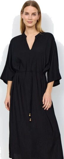 Soyaconcept Sc Fabrina   Black   XL