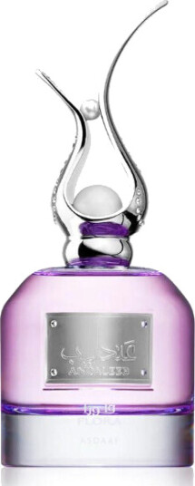 Asdaaf Andaleeb Flora Eau De Parfum B 100 Ml
