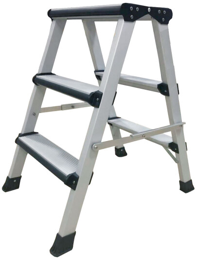 Materielhuset Classic Strong Arbeidsbukk 3 Trinn 0,72 m Materielhuset Classic Strong Arbeidsbukk 3 Trinn 0,72 m