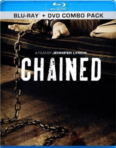 Chained Bluray