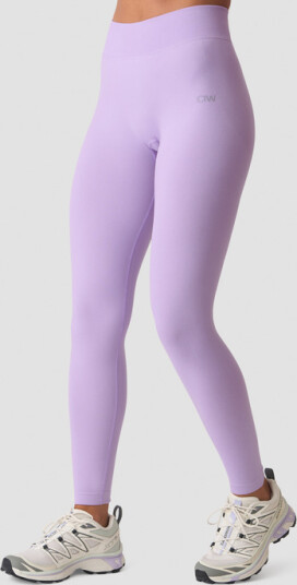 Smooth Seamless Tights V form Lilla Lila Medium Smooth Seamless Tights V form Lilla Lila Medium