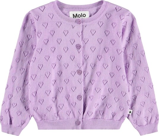 Molo Gertrud Purple 98 Molo Gertrud Purple 98