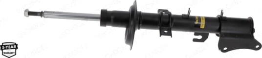 Støtdemper MONROE G8350