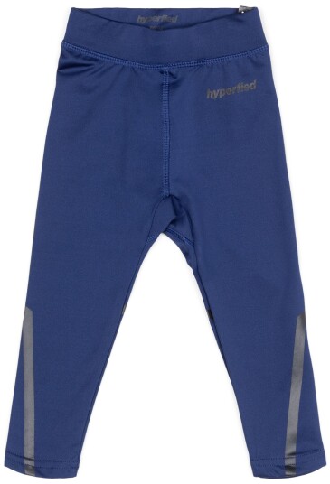 Hyperfied Running Tights Medieval Blue 98-104 Hyperfied Running Tights Medieval Blue 98-104