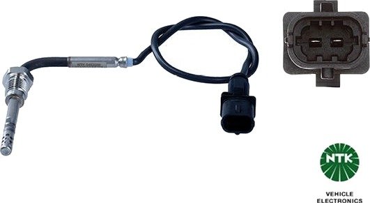Sensor, eksostemperatur NTK 90468 Sensor, eksostemperatur NTK 90468