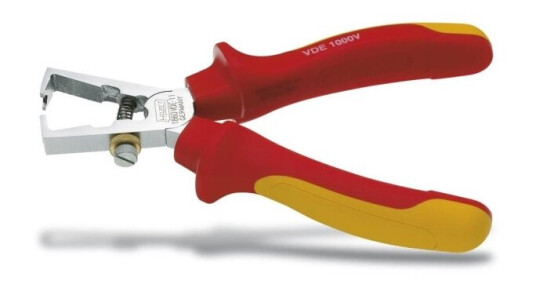 Hazet Hazet 1860Vde-11 Vde-Af Isolasjonsstang 6 Mm² (Maks) Hazet Hazet 1860Vde-11 Vde-Af Isolasjonsstang 6 Mm² (Maks)