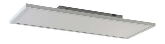 Arcchio Philia LED-panel, CCT, 80 cm x 29,5 cm Arcchio Philia LED-panel, CCT, 80 cm x 29,5 cm