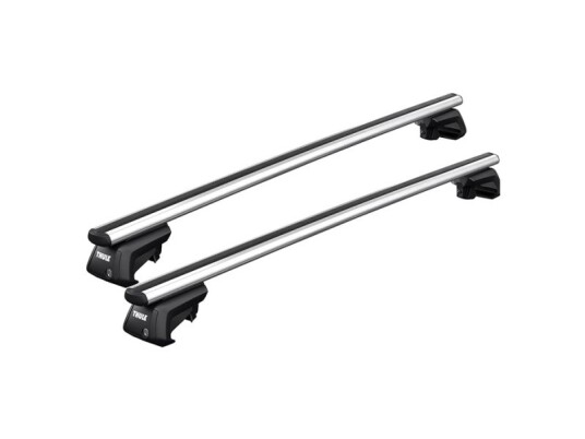 Thule Smartrack Xt Alu 135 - Tagræling Thule Smartrack Xt Alu 135 - Tagræling