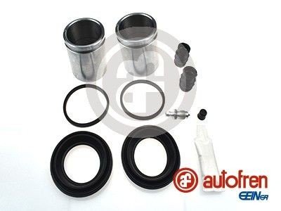 Autofren Seinsa Rep. sett bremsecaliper AUTOFREN SEINSA D41066C