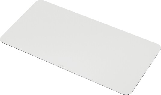 Skriveblokk Leitz 36X70 Cm Skinn Lys Grå