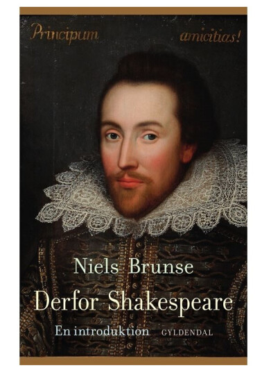 Derfor Shakespeare | Niels Brun Se | Språk: Dansk Derfor Shakespeare | Niels Brun Se | Språk: Dansk