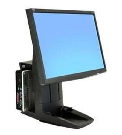 Ergotron Neo-Flex All In One Ergotron Neo-Flex All In One