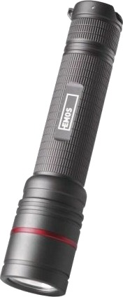 Emos P3180, Lommelykt, Grå, Metall, Ip65, Led, 600 Lm Emos P3180, Lommelykt, Grå, Metall, Ip65, Led, 600 Lm