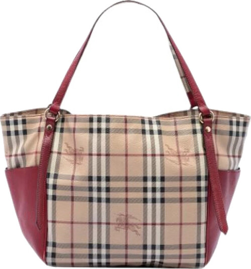 Burberry Vintage Dame Beige