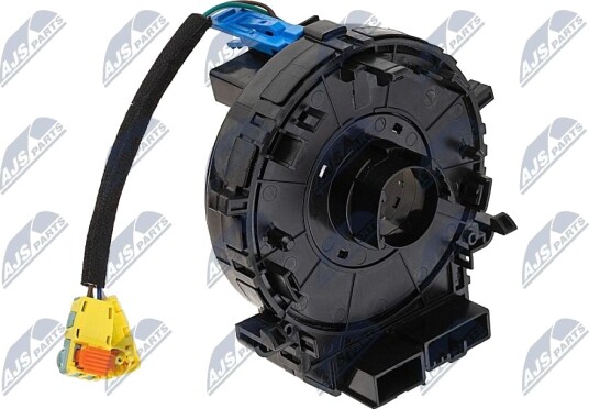 Viklefjær, airbag NTY EAS-HY-032