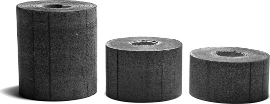 GRUNNMURSRIMS 12CMX15M MATAKI