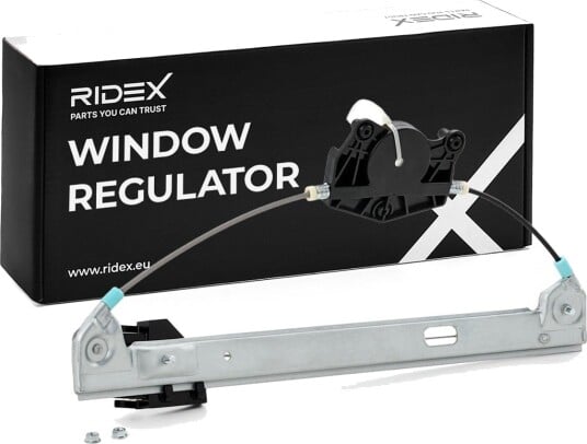 Vindusheis RIDEX 1561W0383