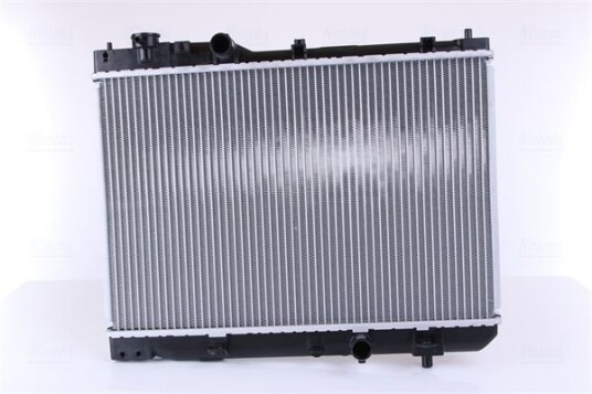 Radiator NISSENS 62431A Radiator NISSENS 62431A