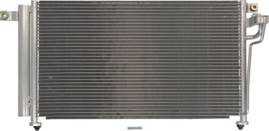Kondensator, klimaanlegg THERMOTEC KTT110664