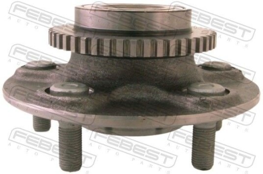 Hjulnav FEBEST 0282 A32A46R