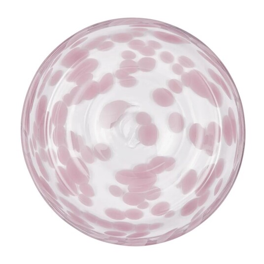 Oyoy Jali assiett Ø15,6 cm Rose Oyoy Jali assiett Ø15,6 cm Rose