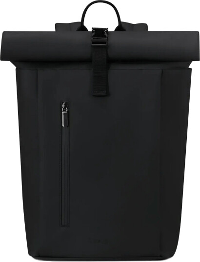 Lipault Rolltop Backpack 2.0 - Black - 40 Lipault Rolltop Backpack 2.0 - Black - 40
