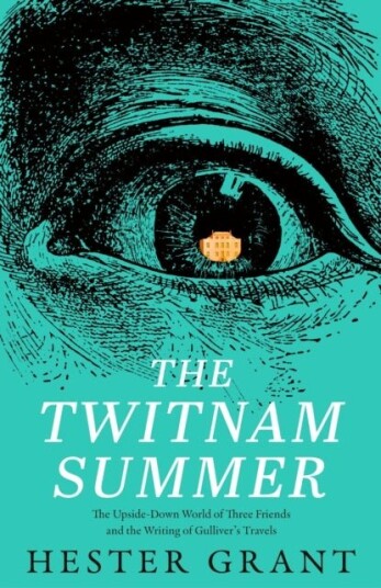 The Twitnam Summer The Twitnam Summer