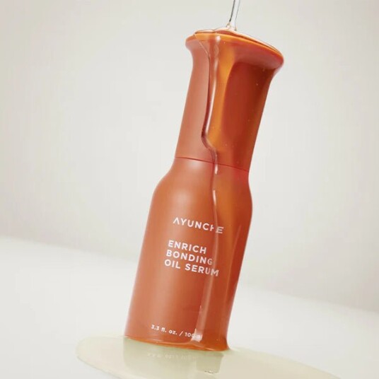 Ayunche Enrich Bonding Oil Serum 100 ml