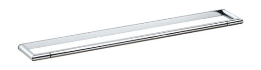 Laufen Hali håndklestang 50 cm krom