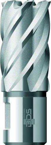 Bds Kernebor Hss 60X30mm Bds Kernebor Hss 60X30mm