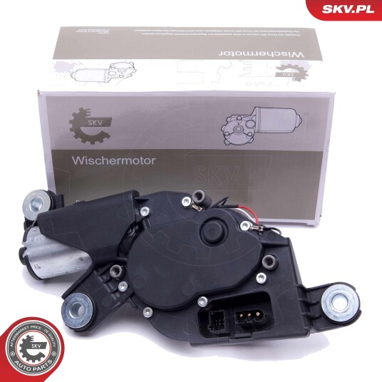 Vindusviskermotor ESEN SKV 19SKV100