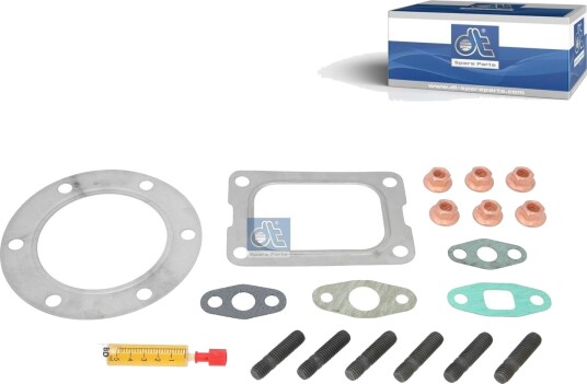 Monteringssett lader DT Spare Parts 2.91278