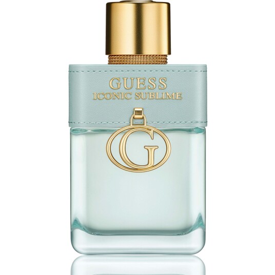 Guess Iconic Sublime Eau de Parfum 100 ml