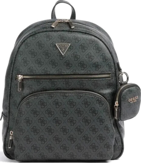 Guess Dame Vesker Svart ONE SIZE,