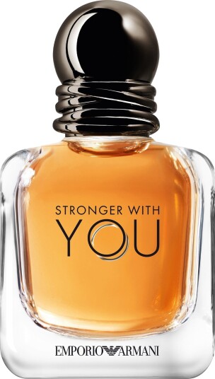 Giorgio Armani Emporio Stronger With You Eau de Toilette 30ml for Men