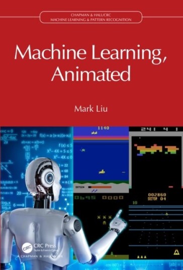 Machine Learning Animated Machine Learning Animated