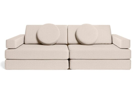 Shappy Shappy Play Sofa Soft Beige